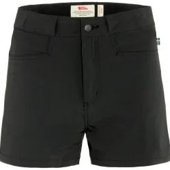 Fju00e4llru00e4ven Fjällräven - Women's High Coast Lite Shorts - Shorts