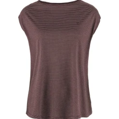 Discount Fjällräven - Women's High Coast Cool T-Shirt - T-Shirt Alltagsbekleidung|T-Shirts