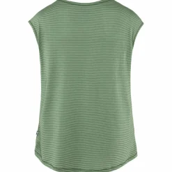 Discount Fjällräven - Women's High Coast Cool T-Shirt - T-Shirt Alltagsbekleidung|T-Shirts