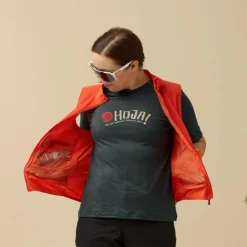 Fju00e4llru00e4ven Fjällräven - Women's Hoja Adventure Vest - Windweste