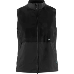 Fju00e4llru00e4ven Fjällräven - Women's Hoja Adventure Vest - Windweste