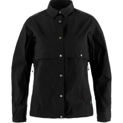 Fjällräven - Women's Hoja Rider's Wind Jacket - Windjacke><noscript><img width=