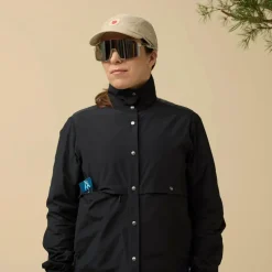 Fjällräven - Women's Hoja Rider's Wind Jacket - Windjacke><noscript><img width=