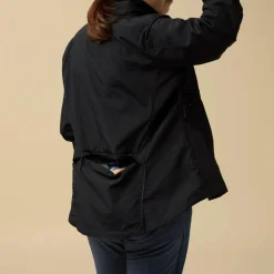 Fjällräven - Women's Hoja Rider's Wind Jacket - Windjacke><noscript><img width=