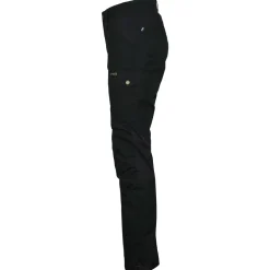 Online Fjällräven - Women's Kaipak Trousers Curved - Trekkinghose Trekkingbekleidung|Wanderbekleidung