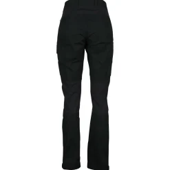 Online Fjällräven - Women's Kaipak Trousers Curved - Trekkinghose Trekkingbekleidung|Wanderbekleidung