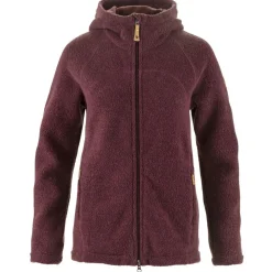 Fjällräven - Women's Kaitum Fleece - Merinojacke><noscript><img width=