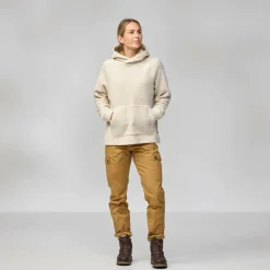Fju00e4llru00e4ven Fjällräven - Women's Kaitum Hoodie - Hoodie^ Trekkingbekleidung|Pullover & Hoodies