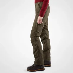 Fjällräven - Women's Karla Pro Winter Trousers - Winterhose><noscript><img width=