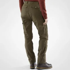Fjällräven - Women's Karla Pro Winter Trousers - Winterhose><noscript><img width=