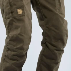 Fjällräven - Women's Karla Pro Winter Trousers - Winterhose><noscript><img width=