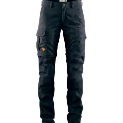 Fjällräven - Women's Karla Pro Zip-Off Trousers - Zip-Off-Hose>Fju00e4llru00e4ven Discount