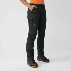 Fjällräven - Women's Karla Pro Zip-Off Trousers - Zip-Off-Hose><noscript><img width=