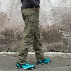 Fju00e4llru00e4ven Fjällräven - Women's Karla Pro Trousers - Trekkinghose