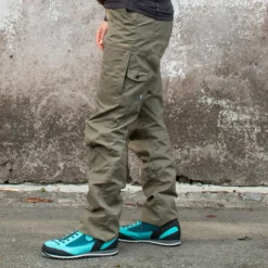 Fju00e4llru00e4ven Fjällräven - Women's Karla Pro Trousers - Trekkinghose