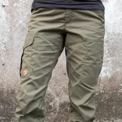 Fju00e4llru00e4ven Fjällräven - Women's Karla Pro Trousers - Trekkinghose