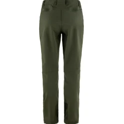 Fju00e4llru00e4ven Fjällräven - Women's Keb Agile Winter Trousers - Winterhose^ Winterhosen|Hosen