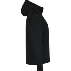 Fju00e4llru00e4ven Fjällräven - Women's Keb Fleece Hoodie - Fleecejacke^ Trekkingbekleidung|Wanderbekleidung