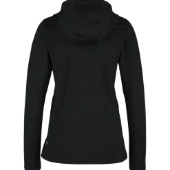 Fju00e4llru00e4ven Fjällräven - Women's Keb Fleece Hoodie - Fleecejacke^ Trekkingbekleidung|Wanderbekleidung