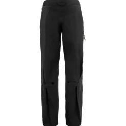 Fju00e4llru00e4ven Fjällräven - Women's Keb GTX Trousers - Regenhose^ Trekkingbekleidung|Hosen