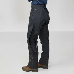 Fju00e4llru00e4ven Fjällräven - Women's Keb GTX Trousers - Regenhose^ Trekkingbekleidung|Hosen