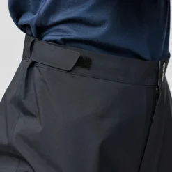 Fju00e4llru00e4ven Fjällräven - Women's Keb GTX Trousers - Regenhose^ Trekkingbekleidung|Hosen