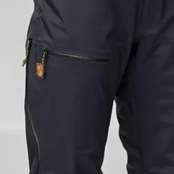 Fju00e4llru00e4ven Fjällräven - Women's Keb GTX Trousers - Regenhose^ Trekkingbekleidung|Hosen