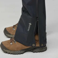 Fju00e4llru00e4ven Fjällräven - Women's Keb GTX Trousers - Regenhose^ Trekkingbekleidung|Hosen