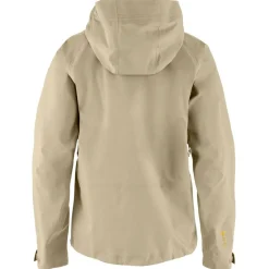 Fju00e4llru00e4ven Fjällräven - Women's Keb GTX Jacket - Regenjacke