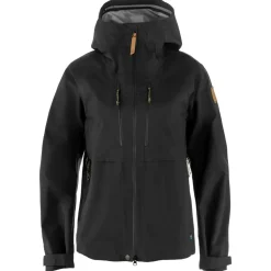 Fju00e4llru00e4ven Fjällräven - Women's Keb GTX Jacket - Regenjacke