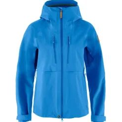 Fju00e4llru00e4ven Fjällräven - Women's Keb GTX Jacket - Regenjacke