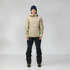 Fju00e4llru00e4ven Fjällräven - Women's Keb GTX Jacket - Regenjacke