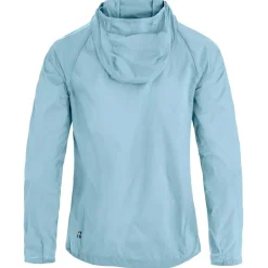 Discount Fjällräven - Women's Keb Lätt Wind Jacket - Windjacke Jacken|Wanderbekleidung