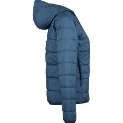 New Fjällräven - Women's Keb Padded Hoodie - Kunstfaserjacke Hochtourenbekleidung|Winterjacken