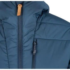 New Fjällräven - Women's Keb Padded Hoodie - Kunstfaserjacke Hochtourenbekleidung|Winterjacken