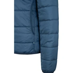 New Fjällräven - Women's Keb Padded Hoodie - Kunstfaserjacke Hochtourenbekleidung|Winterjacken