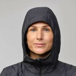 Fjällräven - Women's Keb Thermal Wind Jacket - Windjacke><noscript><img width=
