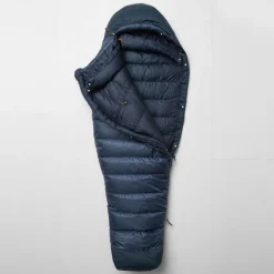 Fju00e4llru00e4ven Fjällräven - Women's Keb Three Seasons - Daunenschlafsack