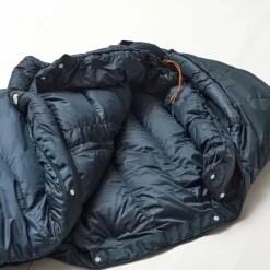 Fju00e4llru00e4ven Fjällräven - Women's Keb Three Seasons - Daunenschlafsack
