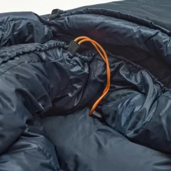 Fju00e4llru00e4ven Fjällräven - Women's Keb Three Seasons - Daunenschlafsack
