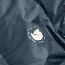 Fju00e4llru00e4ven Fjällräven - Women's Keb Three Seasons - Daunenschlafsack