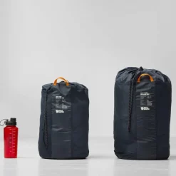 Fju00e4llru00e4ven Fjällräven - Women's Keb Three Seasons - Daunenschlafsack