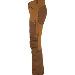 Outlet Fjällräven - Women's Keb Trousers - Trekkinghose Trekkingbekleidung|Wanderbekleidung