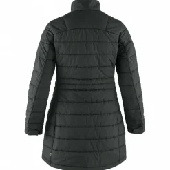 Outlet Fjällräven - Women's Kiruna Liner Parka - Mantel Wanderbekleidung|Mäntel