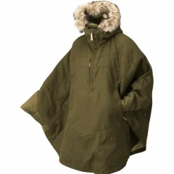 Clearance Fjällräven - Women's Luhkka - Winterjacke Wanderbekleidung|Winterjacken