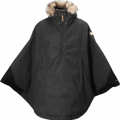 Clearance Fjällräven - Women's Luhkka - Winterjacke Wanderbekleidung|Winterjacken