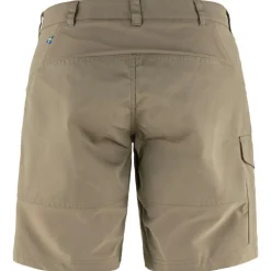 Fjällräven - Women's Nikka Shorts Curved - Shorts>Fju00e4llru00e4ven Online
