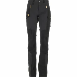 Fju00e4llru00e4ven Fjällräven - Women's Nikka Trousers Curved - Trekkinghose