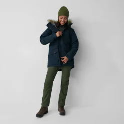 Fju00e4llru00e4ven Fjällräven - Women's Singi Down Jacket - Parka