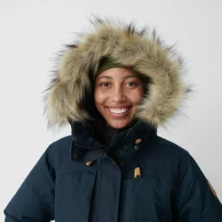 Fju00e4llru00e4ven Fjällräven - Women's Singi Down Jacket - Parka